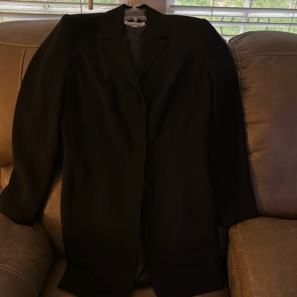 DAVID BIJOUX SZ 6